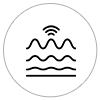Versatile Relief Icon